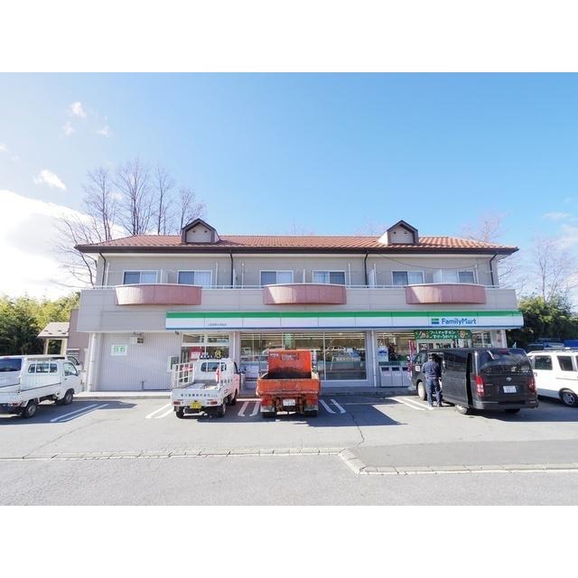 パークハイツ上田 C棟