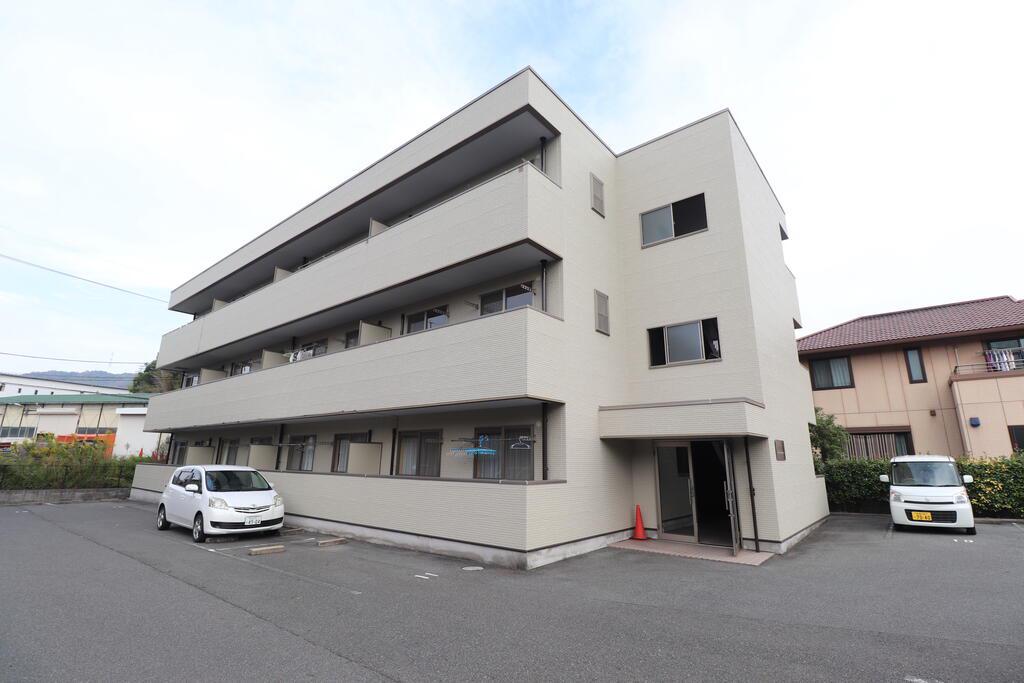 フォブール放駒