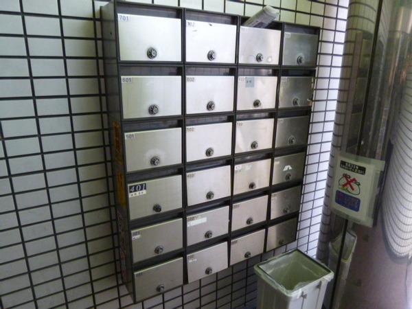 SKハイツ照ヶ丘