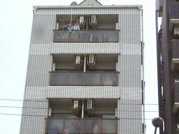 SKハイツ照ヶ丘