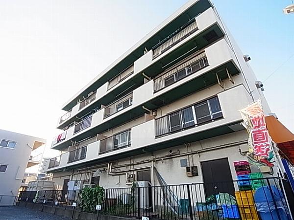ヤマサイビル
