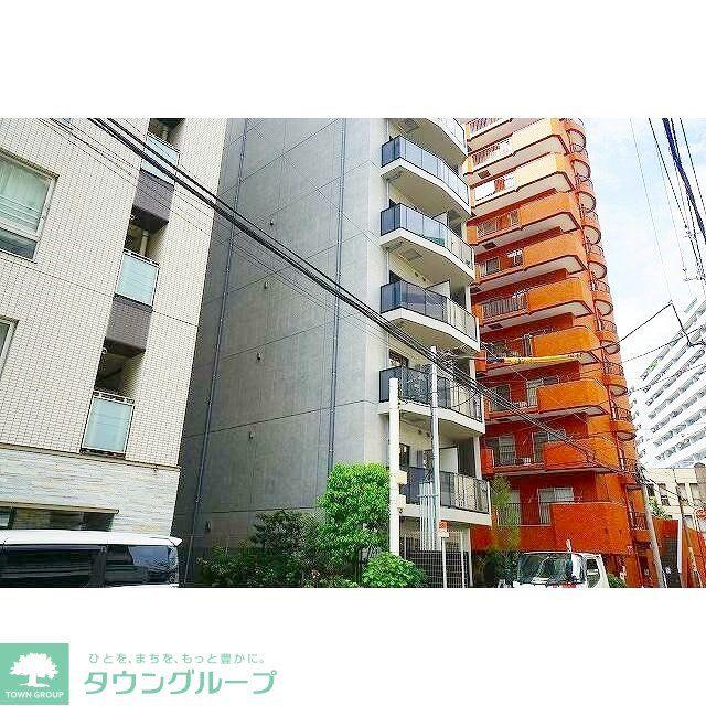 SYFORME江戸川橋
