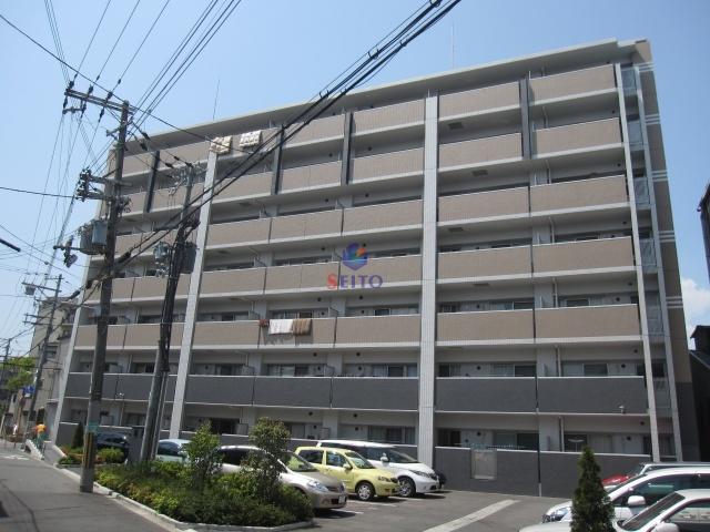 海老江サンライズ