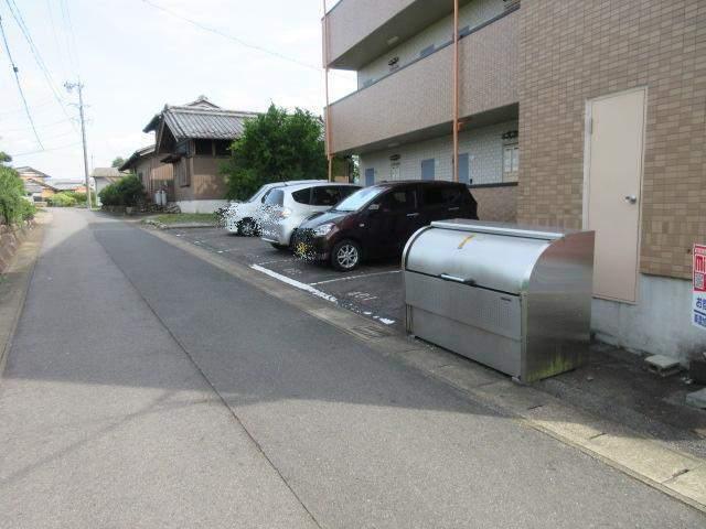 シューフルールV