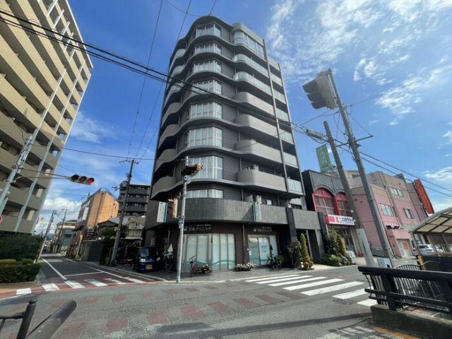 プレミアム菱屋西