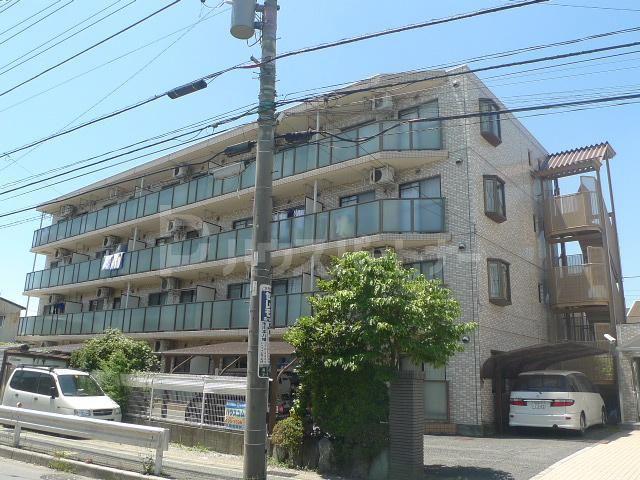 ビラシティ鈴木