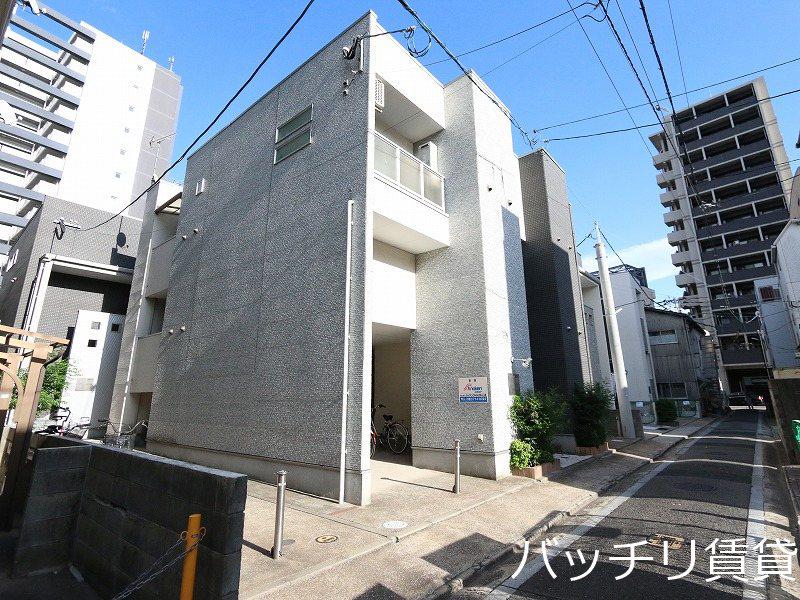 パークアベニューコート吉塚
