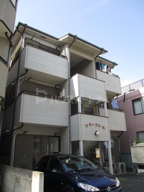 プチィフルール