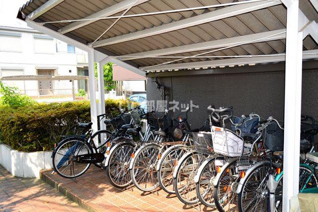 アシスト羽島マンション