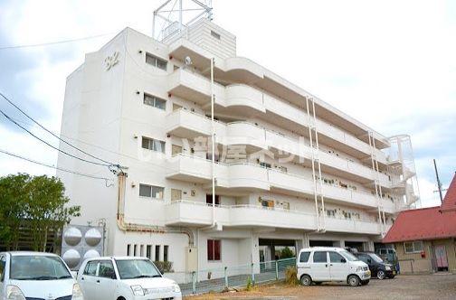 アシスト羽島マンション