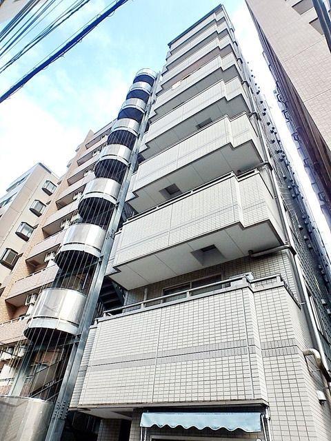 ソナーレ小金井(1K/4階)