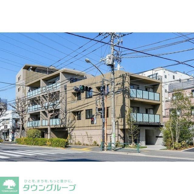コンフォリア・リヴ永福町