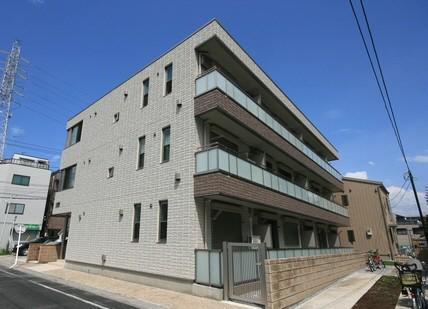 シャンゼリゼ大宮H