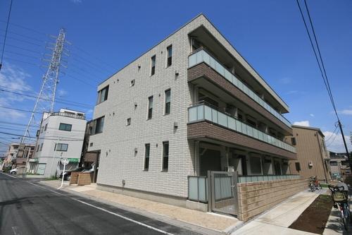 シャンゼリゼ大宮H