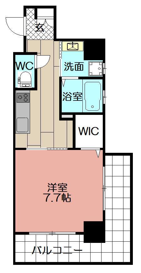 FLATS別院