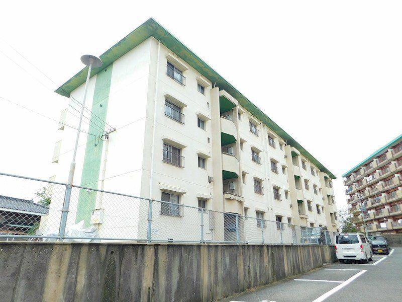 グローヴ安部山II
