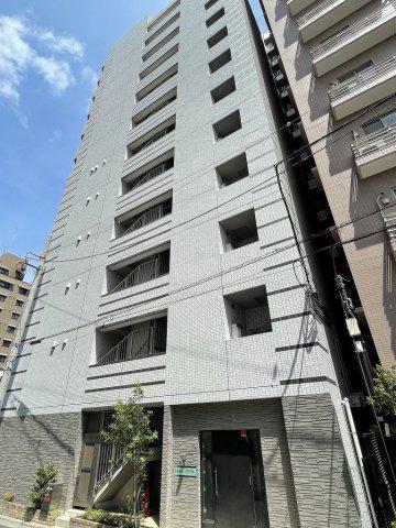 アイルプレミアム千駄木