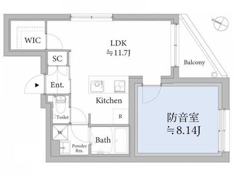 ASTILE STUDIO 王子