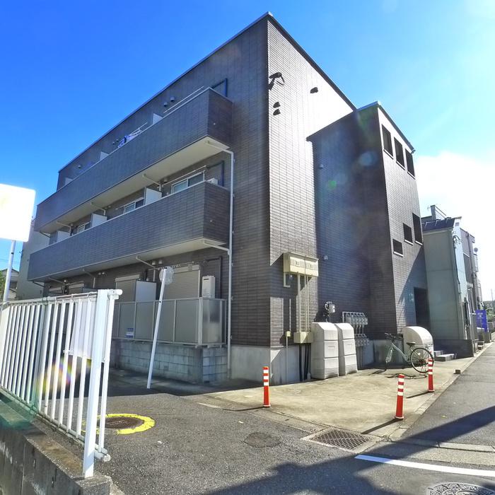 AJ蘇我II