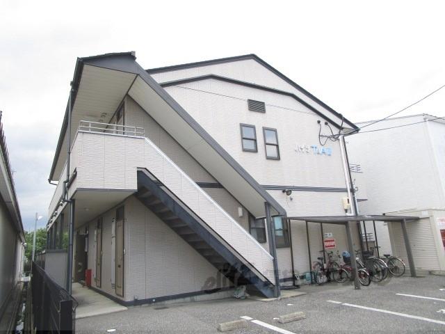 ハイツT&AⅢ