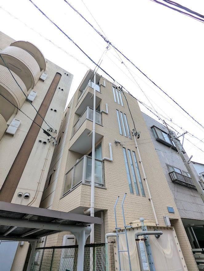 Aレガート新浜松駅西