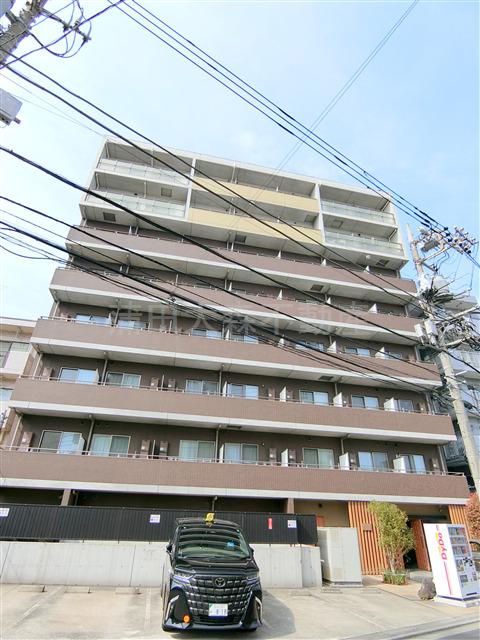 マニパレス羽田
