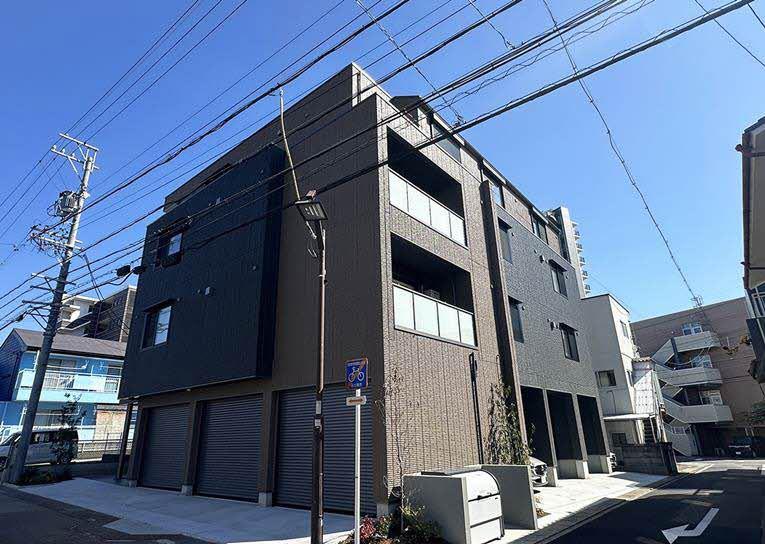 ペルテ植田