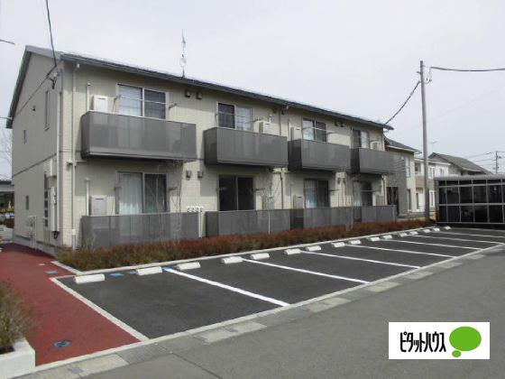 ソワサントゥディザン西口