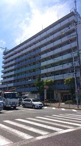 リアライズ住之江公園