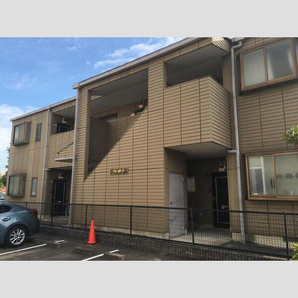 ナンポート