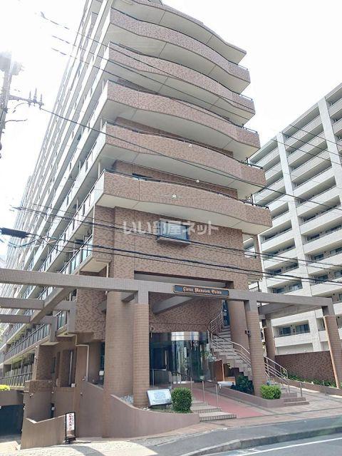 ライオンズマンション海老名