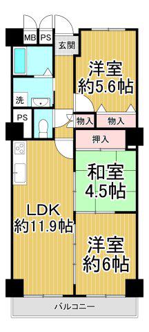シーアイマンション高座
