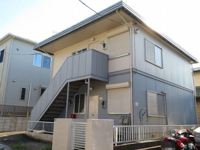 コーポみどり野