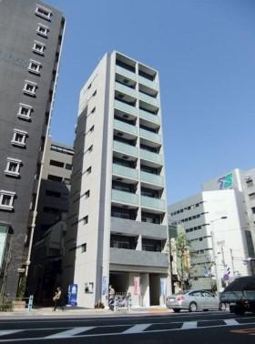 ブルーアース品川