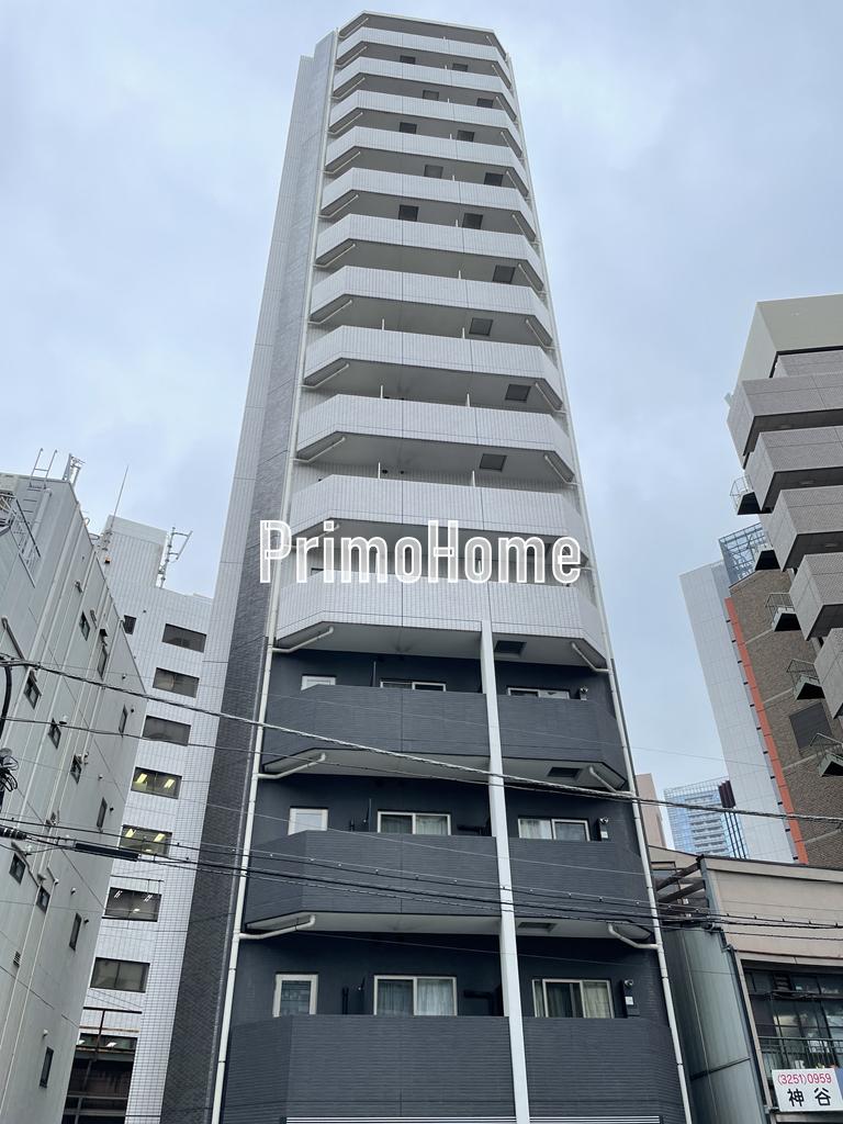 フォレシティ神田須田町