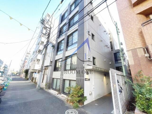 CREAL高井戸