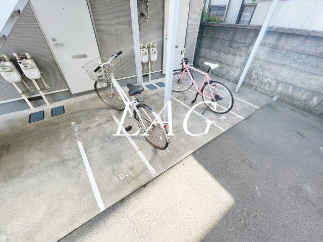 多摩川第2コーポ