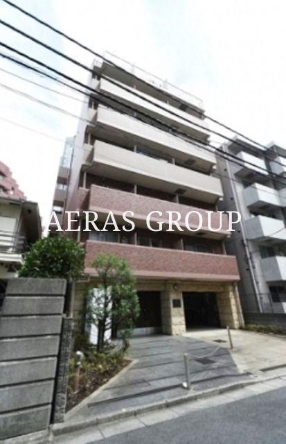 メインステージ広尾