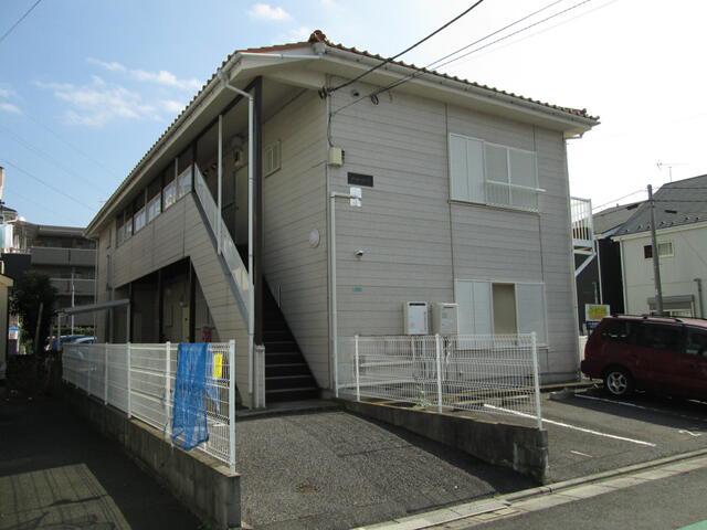 コーポニシキ