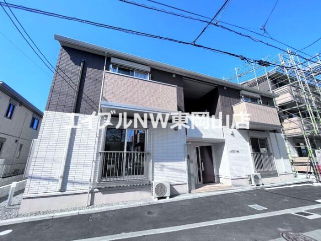 ELPIS I I棟