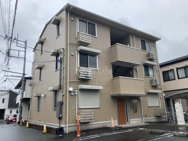スカイコートA