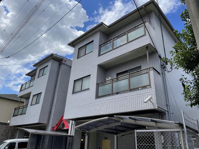 シンシア曽根西町レジデンス