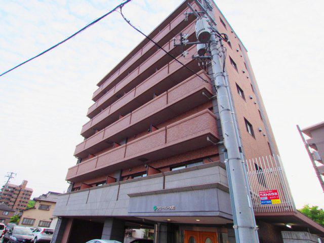 クローバー大町
