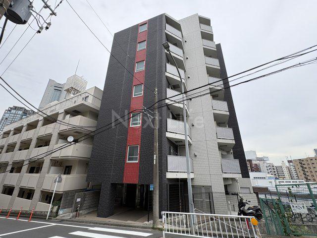 ライジングプレイス桜木町3番館