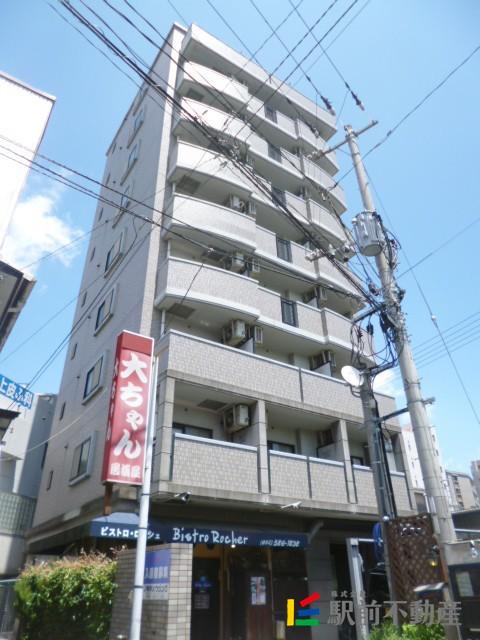 フローラル下大利