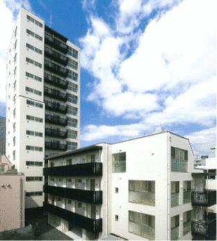 レヴィーガときわ台CROB