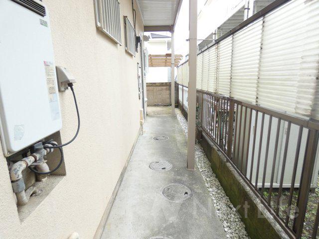 フローラ相模