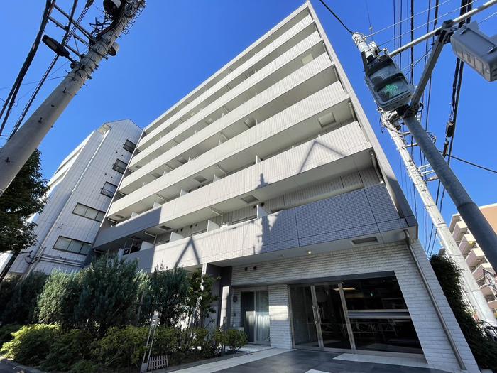 パティーナ菊川