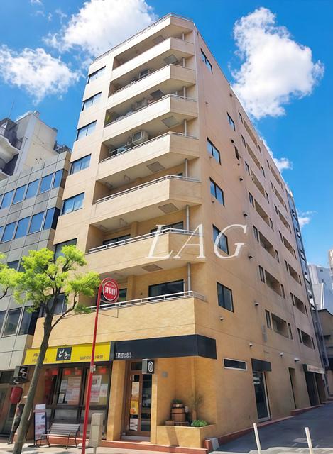 ライオンズマンション半蔵門