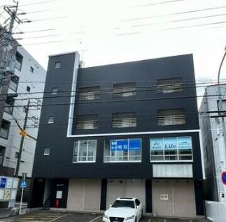 守山プラザ